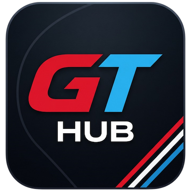 GTHUB Logo